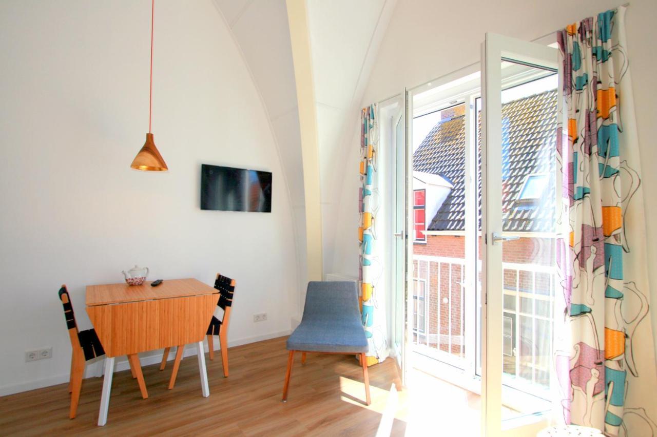 Galerie Pop Studio'S - Baddomburg Buitenkant foto