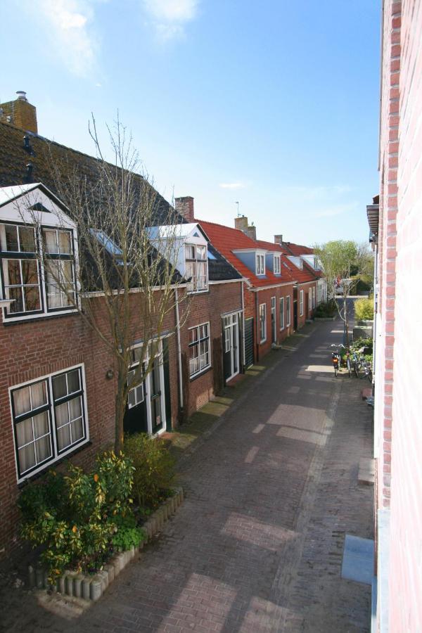 Galerie Pop Studio'S - Baddomburg Buitenkant foto